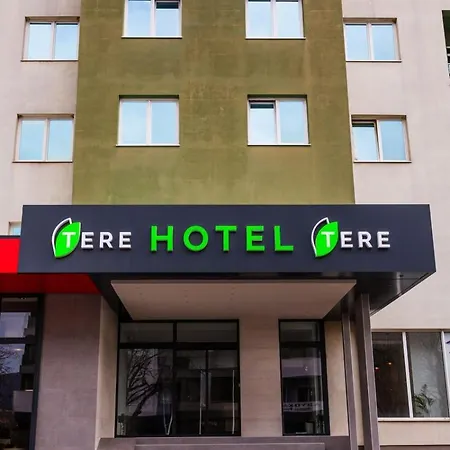 Hotel Tere 4*