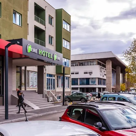 Hotel Tere Mostar