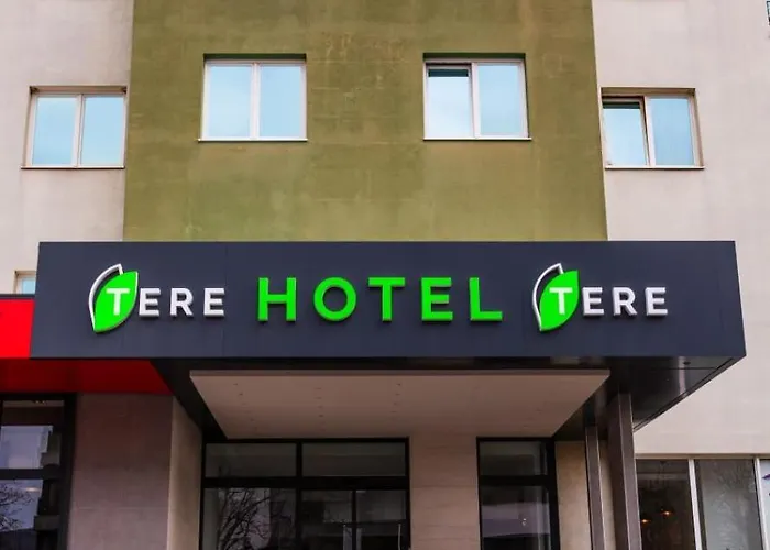 Hotel Tere 4*